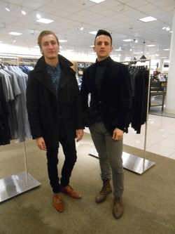 What is the dress code at Nordstrom? - Zippia